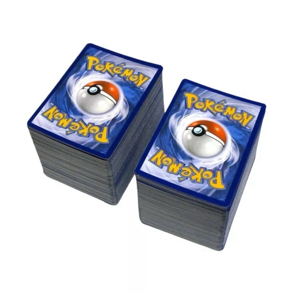🔥🔥500 random pokemon cards from various sets and years🔥🔥 - Picture 2 of 2